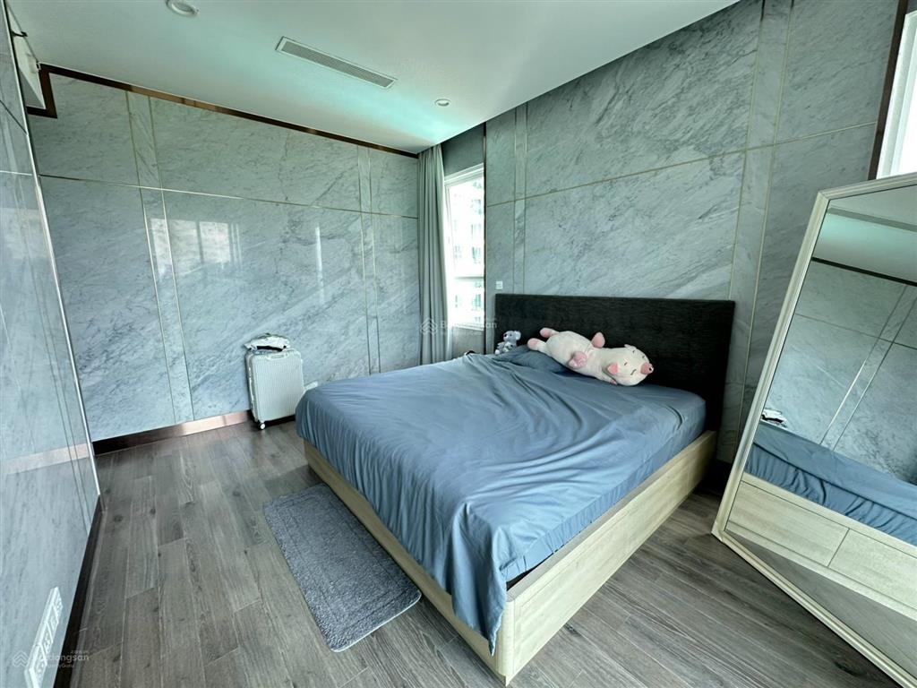 Cho thuê căn hộ sadora sala 3pn giá chỉ 34 triệu/tháng  full nội thất cao cấp