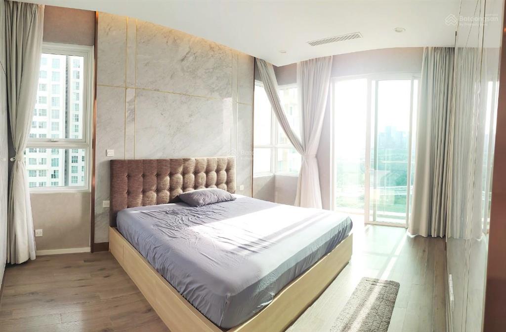 Cho thuê căn hộ sadora sala 3pn giá chỉ 34 triệu/tháng  full nội thất cao cấp