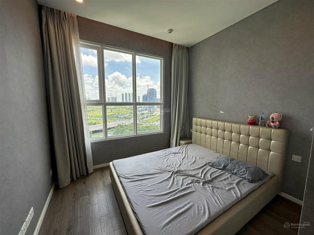 Cho thuê căn hộ sadora sala 3pn giá chỉ 34 triệu/tháng  full nội thất cao cấp