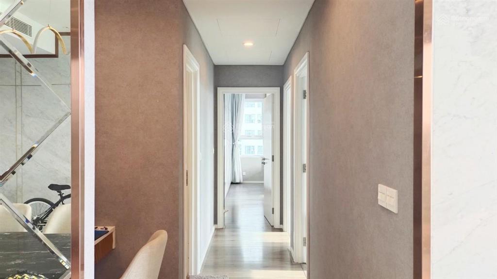 Cho thuê căn hộ sadora sala 3pn giá chỉ 34 triệu/tháng  full nội thất cao cấp