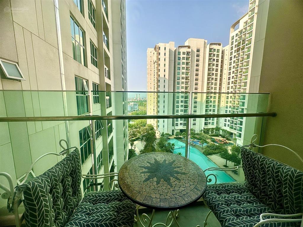 Sadora sala view tháp a hồ bơi bán 13 tỷ nhà mới đẹp  đã có sổ hồng