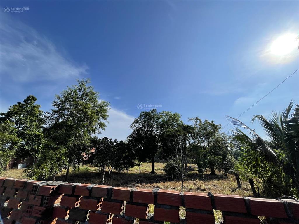 5300m2, 300 tc, 40m mặt tiền, xã kim long tp.hcm giá bán 9 tỷ500