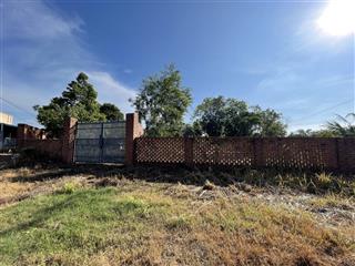 5300m2, 300 tc, 40m mặt tiền, xã kim long tp.hcm giá bán 9 tỷ500