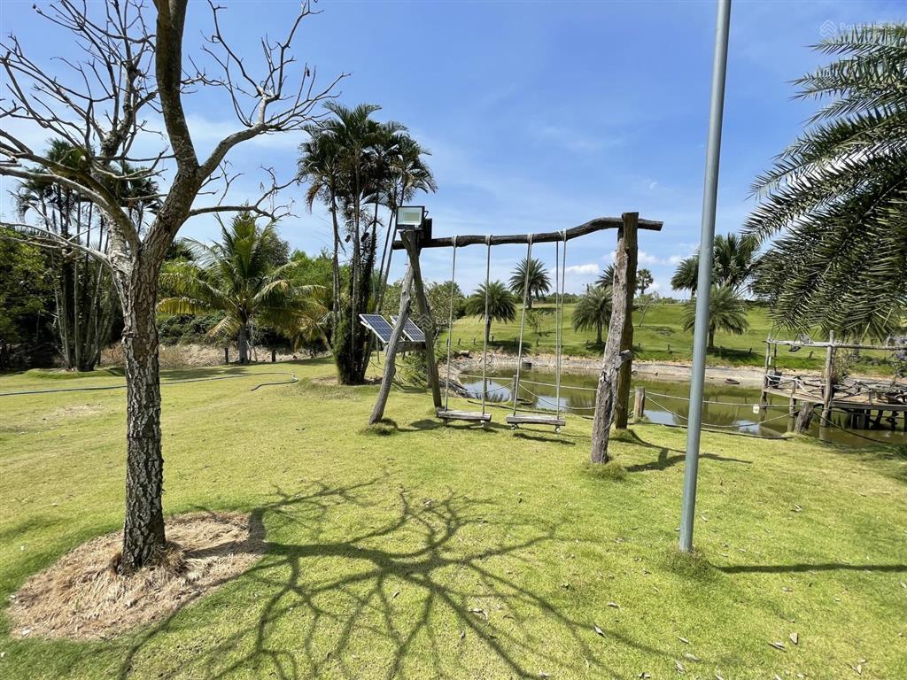 Bán đất view nghỉ dưỡng diện tích 27000m2 hồ suối rao đã làm hoàn thiện giá 54 tỷ