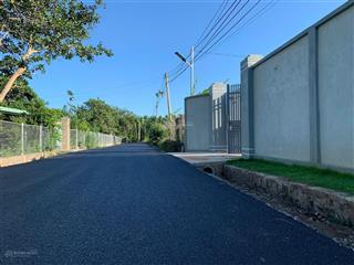 Bán 8000m2 100m2 thổ cư mặt tiền 20m xã kim long tp. hcm giá 12,5 tỷ