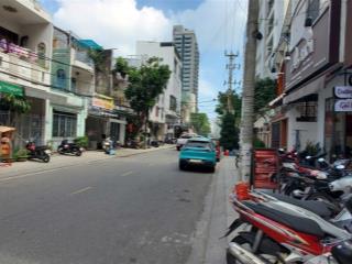 Sang quán ăn chỉ 60 triệu giá thuê 7tr/ tháng. mặt tiền đường lê quý đôn  gần 2/9 cầu rồng