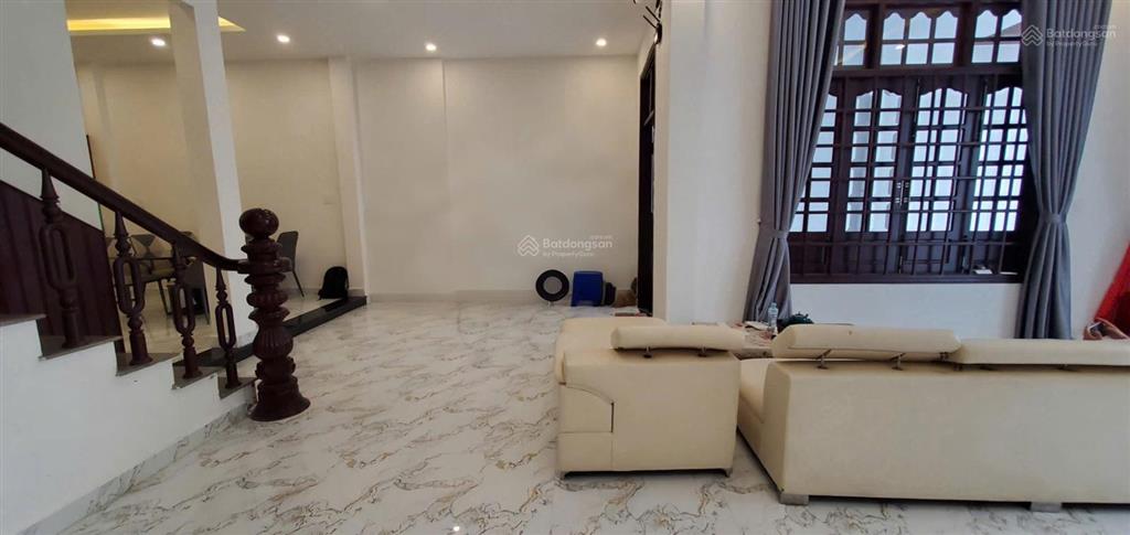 Cho thuê nhà đẹp mới mặt tiền đường 10m5 36 nguyễn hàng chi  đà nẵng