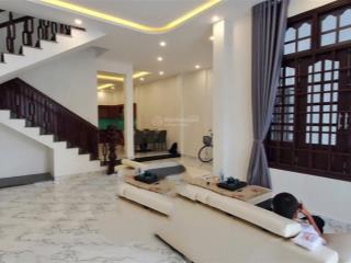 Cho thuê nhà đẹp mới mặt tiền đường 10m5 36 nguyễn hàng chi  đà nẵng