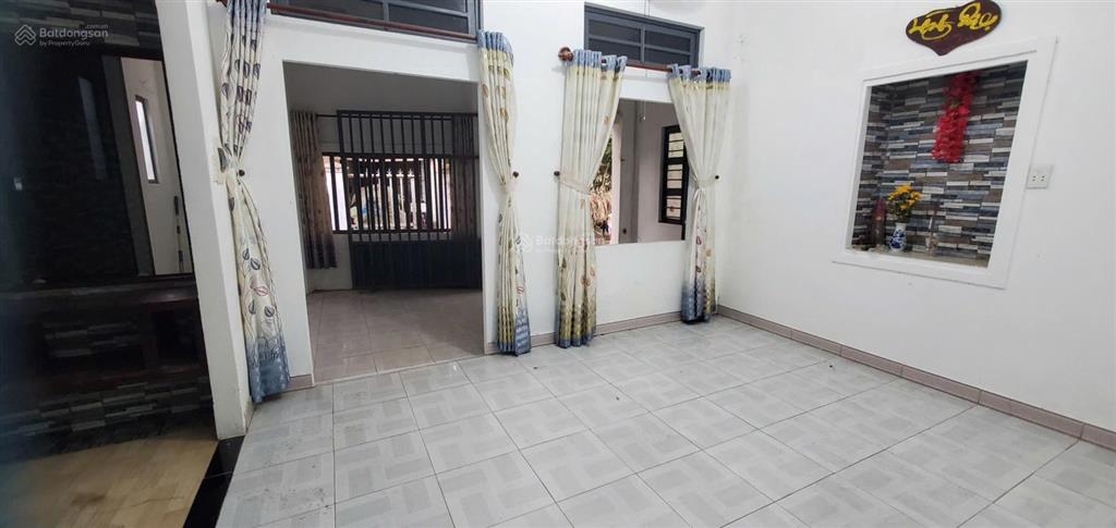 Bán nhà kiệt ngô xuân thu gần cầu nam ô đà nẵng 50m2