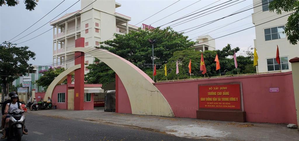 Bán nhà kiệt ngô xuân thu gần cầu nam ô đà nẵng 50m2