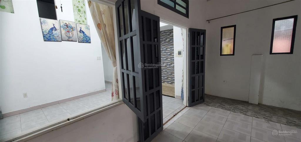 Bán nhà kiệt ngô xuân thu gần cầu nam ô đà nẵng 50m2