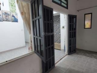 Bán nhà kiệt ngô xuân thu gần cầu nam ô đà nẵng 50m2