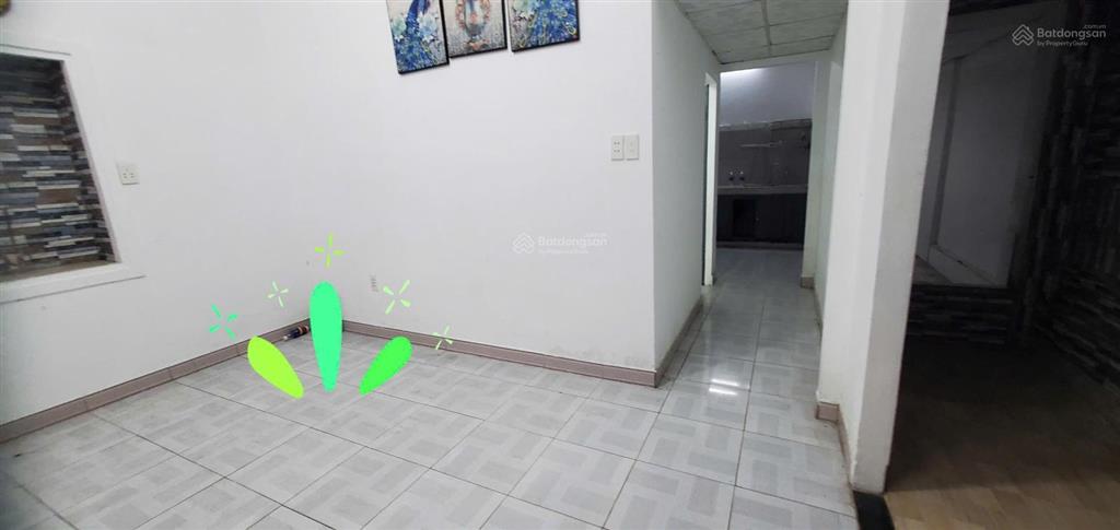 Bán nhà kiệt ngô xuân thu gần cầu nam ô đà nẵng 50m2