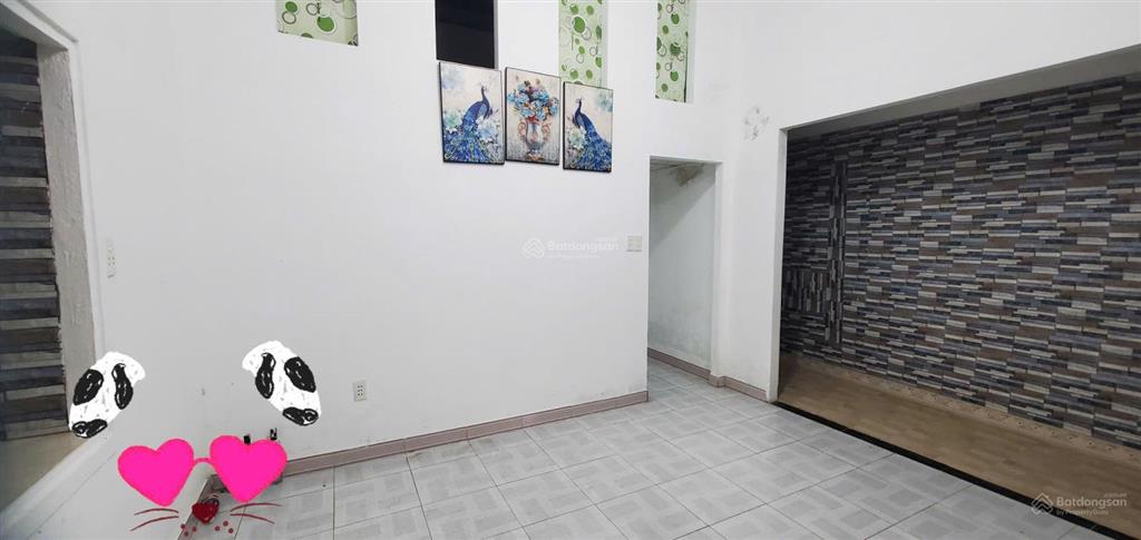 Bán nhà kiệt ngô xuân thu gần cầu nam ô đà nẵng 50m2