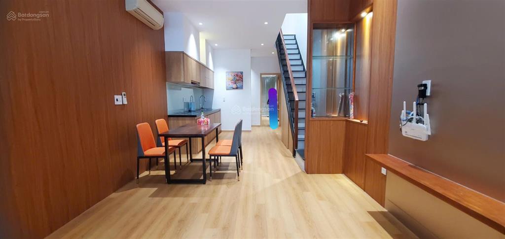 Giá tốt! nhà đẹp 2 tầng đầy đủ công năng gần bờ hồ hàm nghi đà nẵng