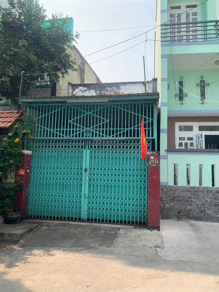 Hẻm xe hơi đẹp  dt 4.1 x 17m  giá chỉ 7.6 tỷ  đường hồng lạc , khu bàu cát q.tb