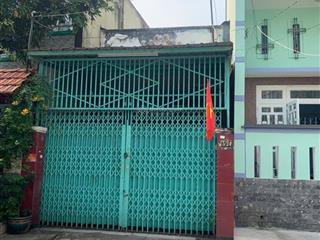 Hẻm ô tô ba vân , bàu cát tân bình  70m² (4.3 x 17)  nhà cấp 4 tiện xây mới  giá tốt 8.4 tỷ