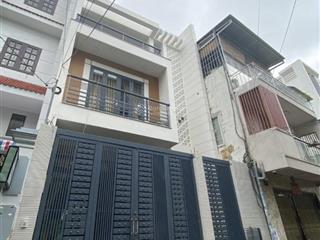 Xe hơi tới nhà  chỉ 6.6 tỷ  đường cách mạng tháng 8  dt 3.5 x 13m  nhà ở ngay