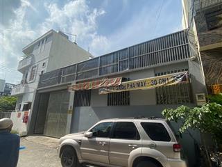 Hẻm xe hơi đẹp, ni sư huỳnh liên, bàu cát, tân bình  68m² (4.1 x 17m)  giá chỉ 8.2 tỷ tl