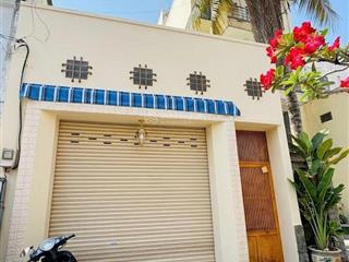 140m² (5.5 x 25m)  hẻm xe hơi  giá chỉ 13 tỷ  đường ba vân p.14 q. tân bình  nhà thật giá tốt