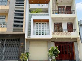 (hiếm) mtkd bàu cát  120m² , nhà nở hậu  4 tầng hiện đại  giá 23.5 tỷ còn tl. hoàn công đủ.