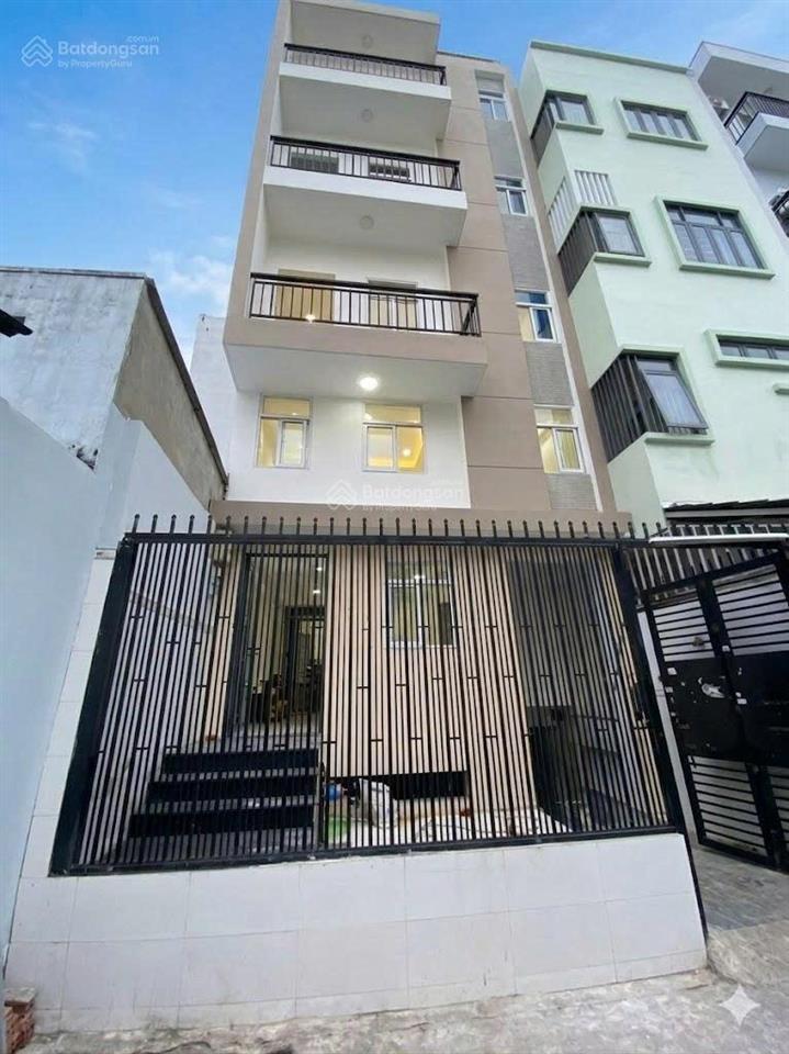29 tỷ  dòng tiền 220  250tr/th  dt 250m²  hầm trệt 4 lầu  45 phòng  cộng hòa khu sân bay t3