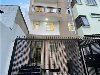 29 tỷ  dòng tiền 220  250tr/th  dt 250m²  hầm trệt 4 lầu  45 phòng  cộng hòa khu sân bay t3