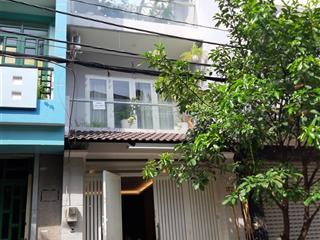 Nhà đẹp 2 tầng  hẻm 6m ô tô vào nhà  đường lý thường kiệt  dt chuẩn 4 x 15  giá  9.6 tỷ