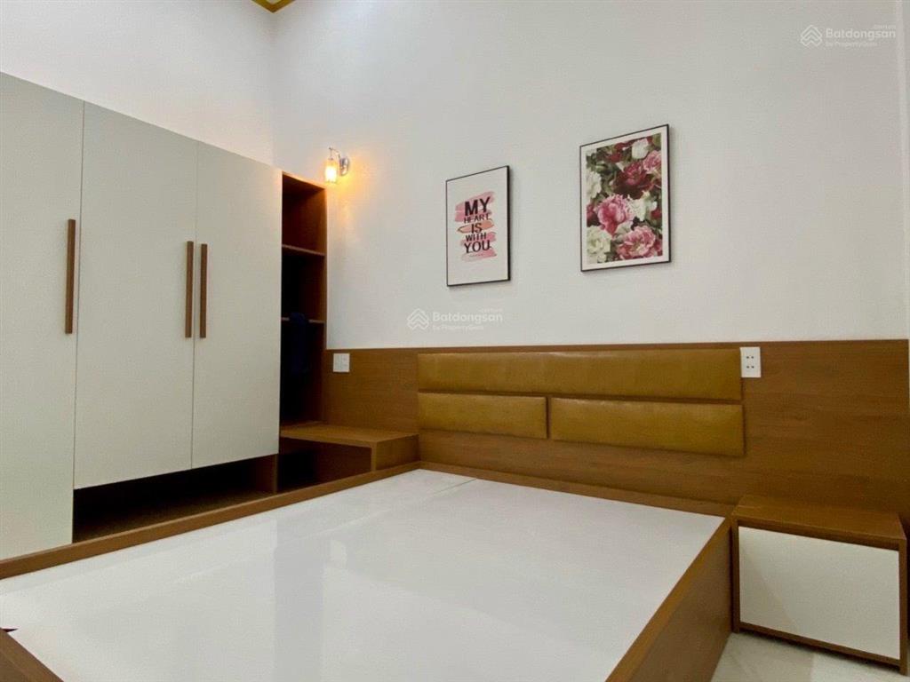 Không tod  đường ba vân, bàu cát  nhà đẹp 5 tầng  (4 x 15m)  hxh vào nhà  giá 9,9 tỷ