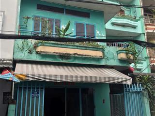Dt 4.1 x 31m (125m²)  giá chỉ 10 tỷ  đường trần mai ninh p.12 q. tb, khu bàu cát