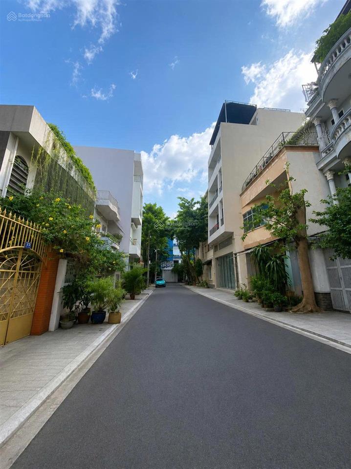 5 x 35m (175m²) hẻm đẹp 6m  giá chỉ 24 tỷ tl  đường bạch đằng p. 2 q. tb