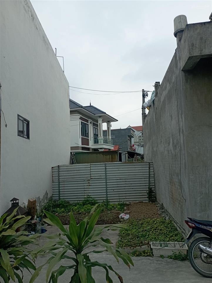 Chính chủ cần tiền gửi bán gấp mảnh đất thôn trung oai tiên dương đông anh hà nội