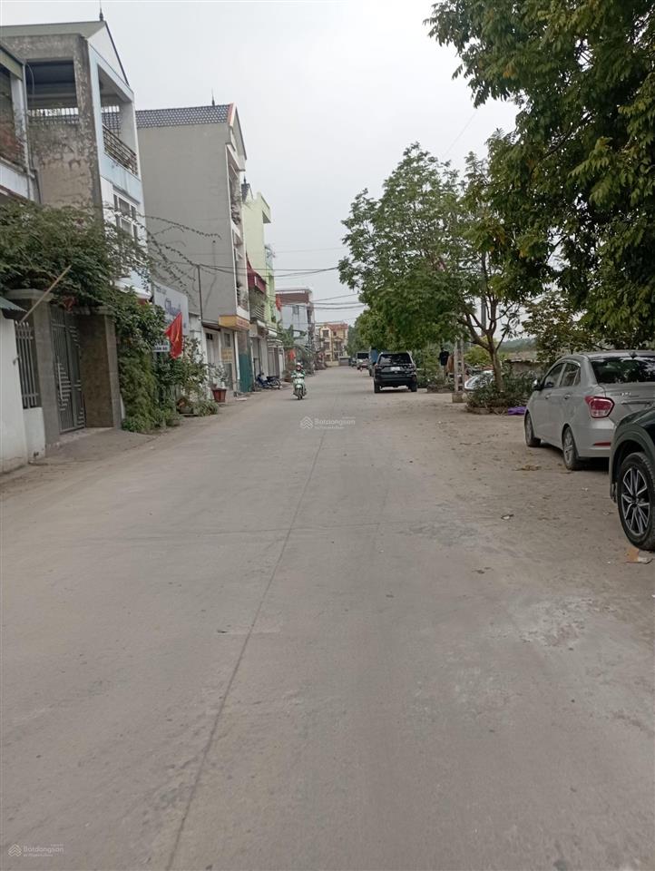 Chính chủ cần tiền gửi bán gấp mảnh đất thôn trung oai tiên dương đông anh hà nội