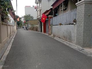 Chính chủ cần tiền gửi bán gấp mảnh đất đẹp thôn lộc hà, mai lâm, đông anh hà nội