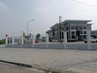 Chính chủ cần tiền bán gấp trục chính kinh doanh du nội, mai lâm, đông anh, hà nội giá 80 triệu/m2