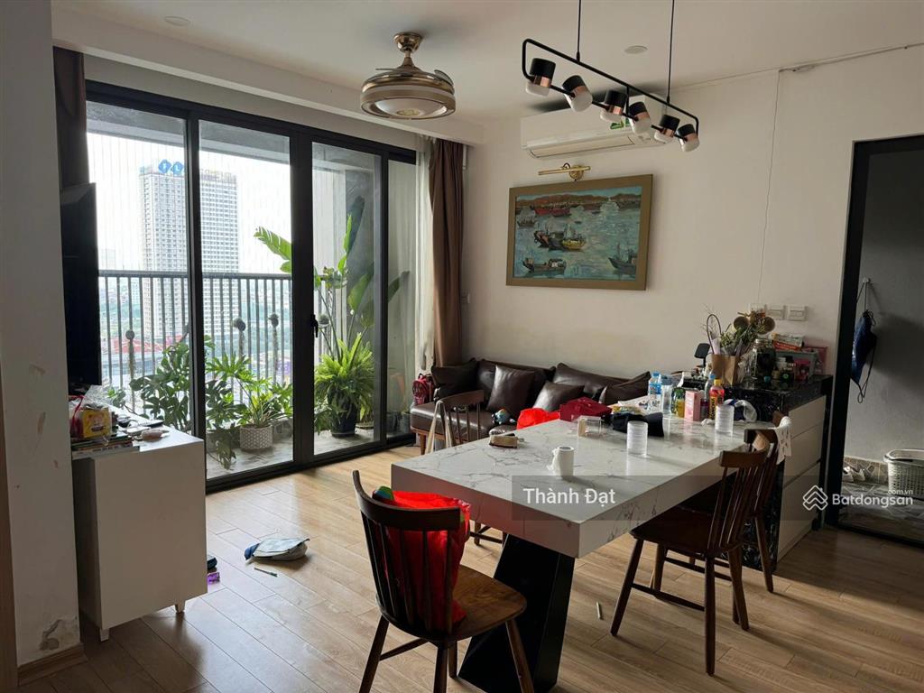 Bán cc az lâm viên complex, 7,6 tỷ, 82m2, 2pn, 2wc, nội thất đầy đủ, phong thủy tốt!