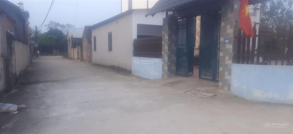 Bán nhà riêng tại số 6 ngõ 89 thư lâm, 5,8 tỷ, 80m2, đông anh, hà nội