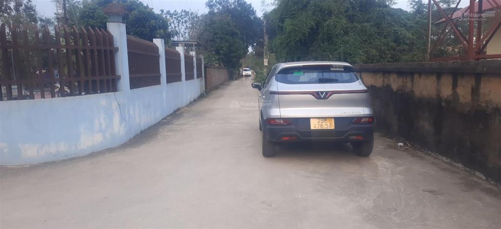 Bán nhà riêng tại số 6 ngõ 89 thư lâm, 5,8 tỷ, 80m2, đông anh, hà nội