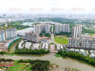Bán căn góc mizuki park 95m2 3pn, 2wc, full nội thất, sổ hồng sẵn, nhà mới 99%. giá chỉ 5,6 tỷ