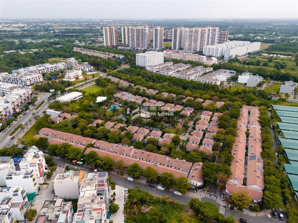Bán căn góc mizuki park 95m2 3pn, 2wc, full nội thất, sổ hồng sẵn, nhà mới 99%. giá chỉ 5,6 tỷ