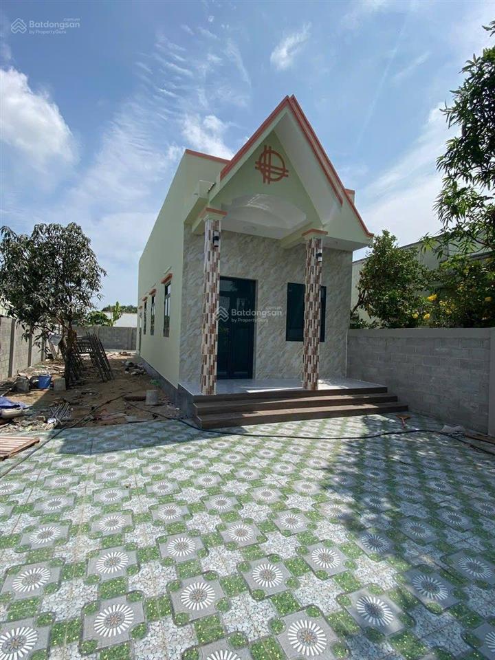 Bán nhà riêng tại c12/24 ấp 6 xã hưng long, 4 tỷ vnd, 278.8 m2, hàng hiếm tại giá siêu hời