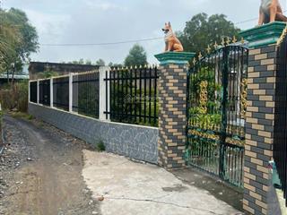 Bán nhà riêng tại c12/24 ấp 6 xã hưng long, 4 tỷ vnd, 278.8 m2, hàng hiếm tại giá siêu hời