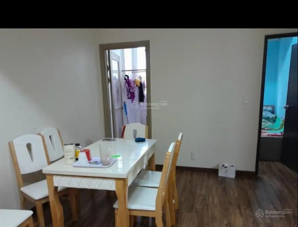 Cho thuê cc 48m2, 5,5 triệu vnd, 2pn, 1wc tại first home thạnh lộc