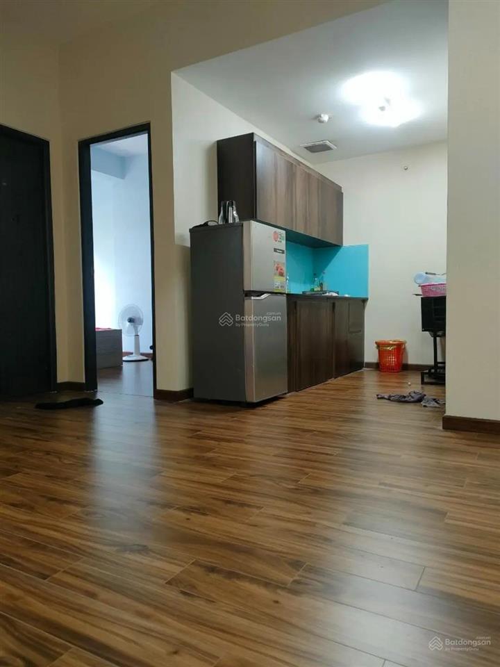 Cho thuê cc 48m2, 5,5 triệu vnd, 2pn, 1wc tại first home thạnh lộc