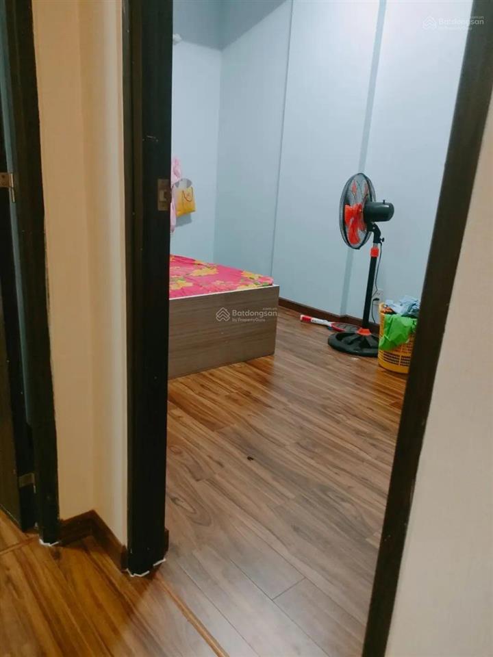 Cho thuê cc 48m2, 5,5 triệu vnd, 2pn, 1wc tại first home thạnh lộc