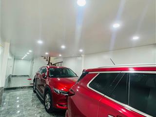 Tôi bán toà nhà số 43 mặt phố thịnh liệt  giải phóng. 75/80m2  7 tầng xây mới tinh, lô góc