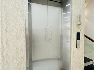 Tôi cần bán căn nhà liền kề kđt định công, 80m2  5t mới thang máy, vỉa hè, dân trí cao  giá 34 tỷ