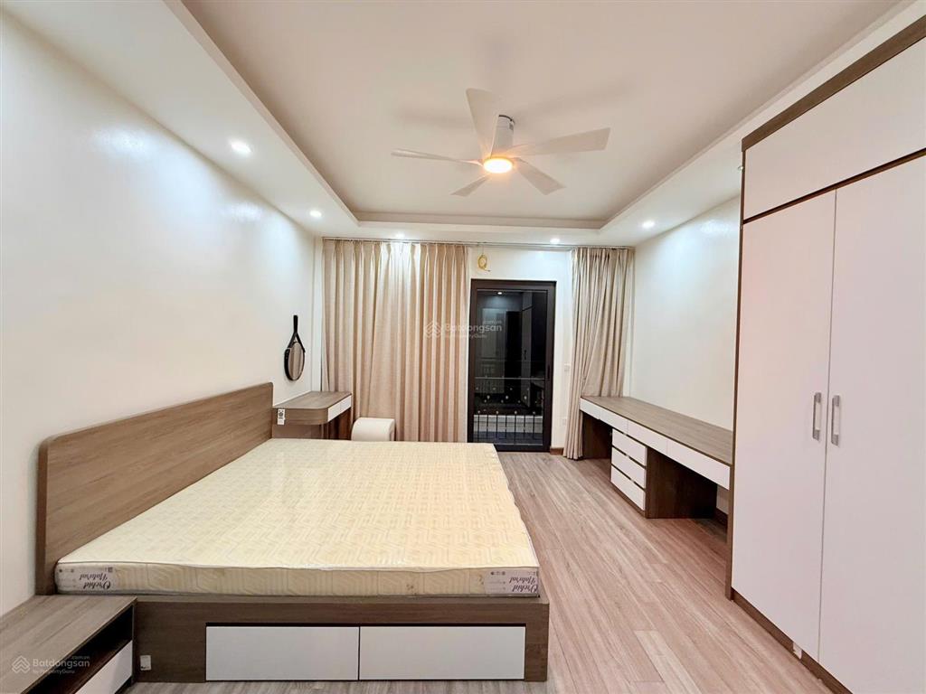 Bán nhà đẹp phố đông thiên 35m2, 5 tầng, ngõ thông, kinh doanh, cách ô tô 50m