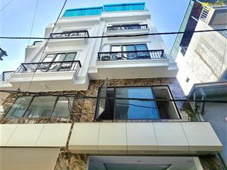 Bán nhà đẹp phố đông thiên 35m2, 5 tầng, ngõ thông, kinh doanh, cách ô tô 50m