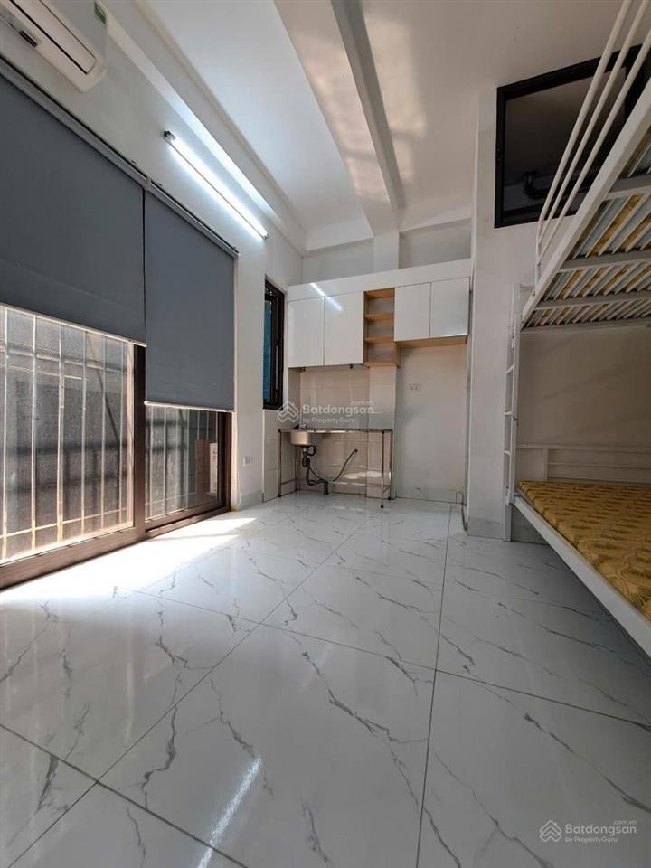Chính chủ bán nhà phố tam khương 70m2, 8 tầng thang máy, mt 5m, cách phố 1 nhà, dòng tiền đều 120tr